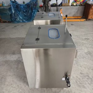 Machine industrielle de lavage et de pelage de légumes, équipement de pelage de <span class=keywords><strong>taro</strong></span> et de nettoyage de carottes - Product Image 1