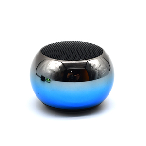 Loa Bluetooth Di Động Mini Loa Bluetooth Radio Phiên Bản <span class=keywords><strong>5</strong></span>.0 Loại C Cổng 3W Không Dây - Product Image 2