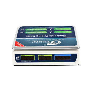 Hualitai <span class=keywords><strong>Acs</strong></span> <span class=keywords><strong>Series</strong></span> 30Kg Giá Điện Tử Tính Quy Mô Với Chất Lượng Tốt - Product Image 4