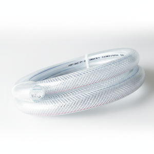 <span class=keywords><strong>Manguera</strong></span> de PVC Duradera, Flexible y No Tóxica para Riego y Jardinería, Opciones de Longitud de <span class=keywords><strong>20</strong></span>/50/100 <span class=keywords><strong>Metros</strong></span> - Product Image 4