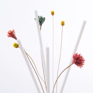 100ml vente chaude bâton <span class=keywords><strong>de</strong></span> parfum personnalisé ménage bureau maison <span class=keywords><strong>fleur</strong></span> rafraîchissement <span class=keywords><strong>de</strong></span> l'air ensemble d'arôme diffuseur <span class=keywords><strong>de</strong></span> roseau huile cristal bouteille en verre - Product Image 6