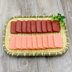 KI liangpeng, modèles simulés de tranches de jambon, de viande de déjeuner et de <span class=keywords><strong>sang</strong></span> de canard, accompagnements pour fondue chinoise, accessoires pour <span class=keywords><strong>la</strong></span> photographie, accessoires de décoration, enfants - Product Image 1