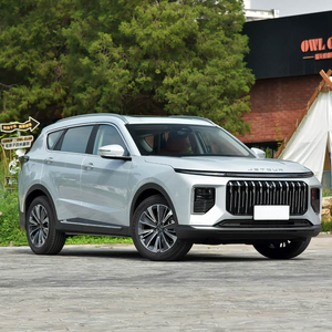 Jetour X70 PLUS 2026 1.5T DCT Edizione Elite, Spazioso Veicolo <span class=keywords><strong>a</strong></span> Benzina 7 Posti Adatto per Viaggi in <span class=keywords><strong>Auto</strong></span> - Product Image 4