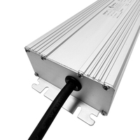 TBW-HYGP1000 AC à DC IP67 étanche 48V 20.8A 1000W alimentation à découpage LED transformateur de pilote de bande pour une utilisation en extérieur