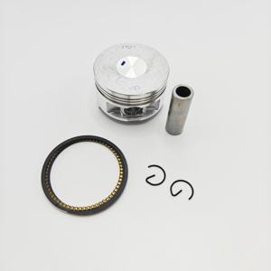 Piezas de motor fueraborda directo de fábrica, anillo Pinton de 4 tiempos <span class=keywords><strong>F20</strong></span> <span class=keywords><strong>Yamaha</strong></span> 6AH-11631-00 6AH-11603-00, anillo F, suministros marinos para 15HP - Product Image 1