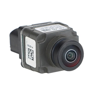 Caméra de recul pour Audi A4 A5 Q3 Q5 S4 S5 Bentley VW Atlas <span class=keywords><strong>Porsche</strong></span> Skoda Caméra d'aide au stationnement remplacer OEM # 5Q0980546A - Product Image 1