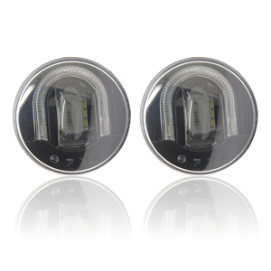 Bombillas LED de 3.5 Pulgadas y 15W para Automóviles, Luces Antiniebla DRL para Astra 02, CORSA 05-07, MERIVA 03-05, Zafira 05-07, Gran Venta - Product Image 2