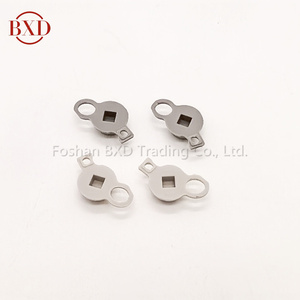 Đối với <span class=keywords><strong>New</strong></span> <span class=keywords><strong>3DS</strong></span> / <span class=keywords><strong>New</strong></span> <span class=keywords><strong>3DS</strong></span> <span class=keywords><strong>XL</strong></span> C Stick Bìa C Analog nút điều khiển - Product Image 5