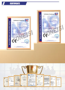 Cámara de Inspección de Pozos de Diámetro Pequeño con Visión Nocturna CCD H.264, Tarjeta SD, Inalámbrica WIFI, IP68 Impermeable, Acero Inoxidable, OEM ODM Disponible - Product Image 5