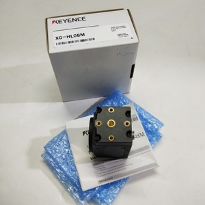 กล้องสแกนเส้นขาวดำ XG-HL08M 8192 ความเร็ว 16 สปีด สำหรับการตรวจสอบทางอุตสาหกรรม - Product Image 1
