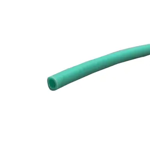 Rubber products of various shapes and sizes manufacturing and sales high temperature resistant silicone rubber soft hoses