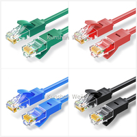 4551 Machine de sertissage de connecteur de tête de cristal portable semi-automatique pour outil de sertissage de chat rj45 de câble réseau