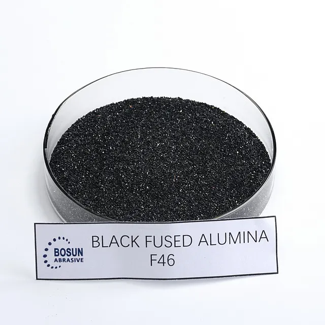 Высокочистый коричневый оксид алюминия, коричневый триоксид алюминия, рыночная цена коричневого оксида алюминия