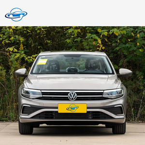 Pour Bora Nouvelle Berline <span class=keywords><strong>Automatique</strong></span> Turbo Euro VI R16 Essence avec Caméra, Phares LED, Écran Tactile et Toit Ouvrant - Product Image 2