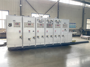 Máy in flexo làm thùng carton máy in slotter cho carton sóng làm bìa giấy máy in flexograph - Product Image 6