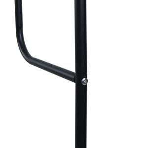 Tendedero de <span class=keywords><strong>Ropa</strong></span> de Alta Calidad, de un Solo Poste, Multifuncional, Desmontable, Plegable, de Metal, Tendedero Simple <span class=keywords><strong>para</strong></span> Secar <span class=keywords><strong>Ropa</strong></span> en el Suelo - Product Image 5