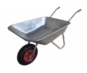 Prix ​​bas Wb6204A (wb5206-1)  <span class=keywords><strong>Brouette</strong></span> pour l'agriculture - Product Image 4