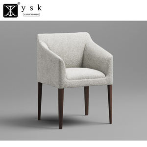 Silla de Comedor de Madera DC-1543, Estilo <span class=keywords><strong>Kyoto</strong></span>, Color Nogal Bute - Product Image 1
