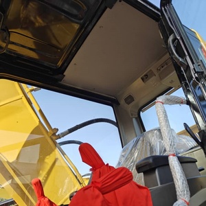 Excavadora Caterpillar 320C Usada, con Pocas Horas de Uso, Totalmente Funcional, Equipo Pesado a Precio Accesible - Product Image 5