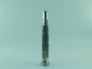 Service d'usinage sur mesure avec tolérance de ±0,005 mm pour pièces laser IPG, buses Raycus, laser à fibre MAX <span class=keywords><strong>BWT</strong></span> Han's, CNC haute précision - Product Image 1