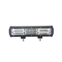 Deux Rangées Hors Route Camion Barre Lumineuse Voiture Led Barra Led Para Auto Led Accessoires