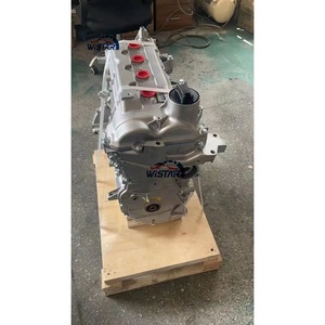 เครื่องยนต์เบนซินใหม่ 2 ลิตร 4 สูบเรียง DOHC16 วาล์ว ลองบล็อก สำหรับนิสสัน ซิลเวีย บลูเบิร์ด พรีเมียร่า - Product Image 6