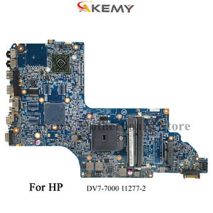 675794-001 DV7-<span class=keywords><strong>7000</strong></span> लैपटॉप मदरबोर्ड 11277-2 के <span class=keywords><strong>DV6</strong></span>-<span class=keywords><strong>7000</strong></span> के लिए-001 पूरी तरह से परीक्षण किया 100% - Product Image 2