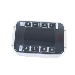 Monitor E320B en Oferta de Fábrica 106-0176 Pantalla de Visualización para Excavadora E320B 151-9385 - Product Image 3