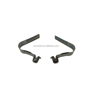 Tùy chỉnh công nghiệp nhôm tấm kim loại chế tạo CNC gia công dập quá trình sơn tĩnh điện kết thúc chân đế và các bộ phận - Product Image 5