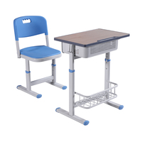 Vente de meubles 01A en cours : tables et chaises pour étudiants, table et chaise d'étude réglables pour enfants, table et chaise d'étude fixes, ensemble de table et chaise d'étude