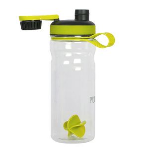 Custom High Quality Bpa Free Plastic Sport <b>Shaker</b> <b>Bottle</b> with Mixer Ball - Product Image 1