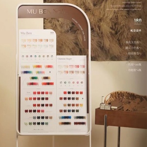 180 Beautiful Color UV <b>Nail</b> <b>Gel</b> Size Plate Large <b>Set</b> Natural <b>Nail</b> Polish LED Lamp Customized Professional <b>Nail</b> Polish <b>Set</b> - Product Image 2