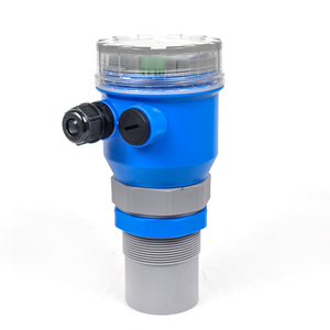 Indicateur de niveau ultrasonique 4-20 mA pour acides - Product Image 2