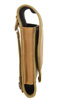 Pochette de ceinture pour téléphone portable, pochette Molle pour téléphone portable