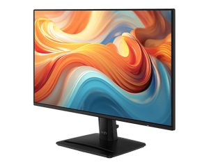 สินค้าใหม่ <span class=keywords><strong>MSI</strong></span> Pro MP242 E14A 1920*1080 FHD <span class=keywords><strong>24</strong></span>นิ้ว IPS <span class=keywords><strong>144Hz</strong></span> อัตราการรีเฟรช1ms พร้อมการดูแลดวงตาสำหรับธุรกิจและการตรวจสอบประสิทธิภาพ - Product Image 2