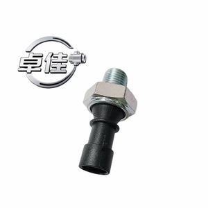 ZJ-20-036 เซ็นเซอร์วัดแรงดันน้ำมันแบบเกลียวสำหรับเชอรี่ A3 A11-3810010BC - Product Image 2