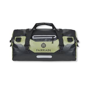 FAIRRAIN DB-1 universel pour bagages de voyage de moto 65L 40L Bâche en PVC - Product Image 1