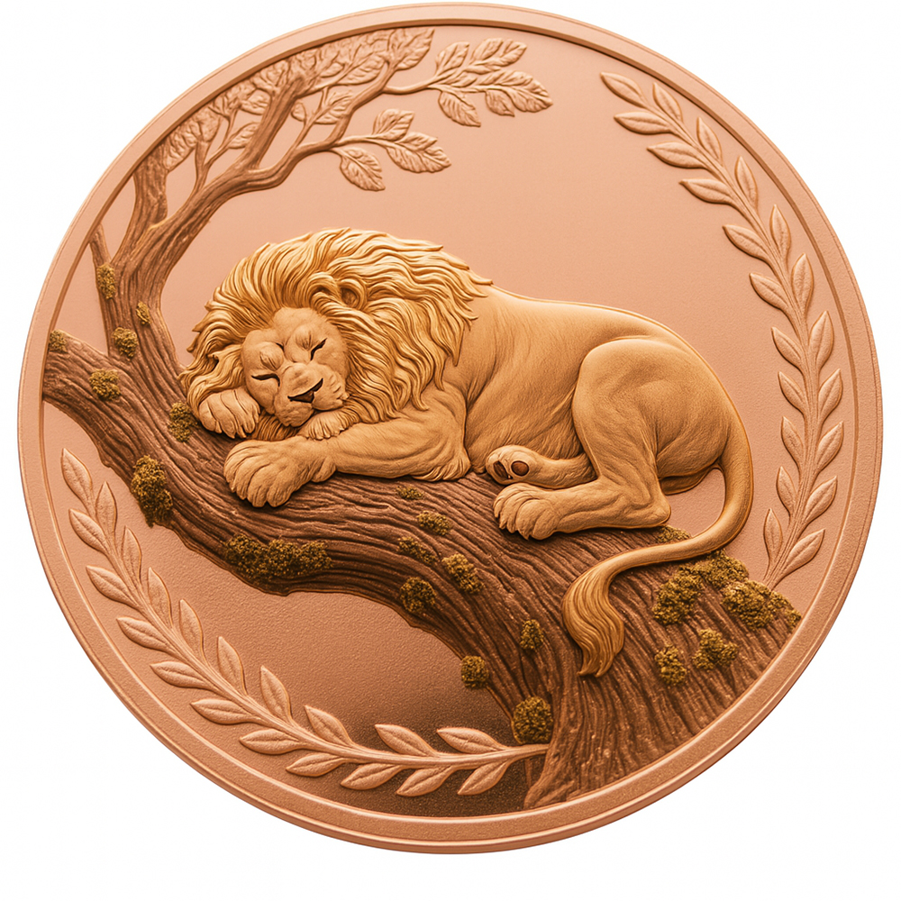 Wholesale Lion Coin Custom Text Engraving | Alibaba.com