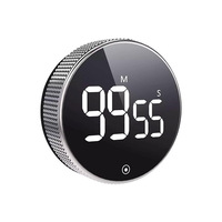 Timer memasak dapur Digital multifungsi harga pabrik kualitas baik