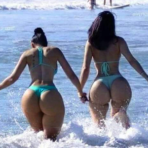 Pantalon en silicone pour femmes africaines, <span class=keywords><strong>taille</strong></span> plus, sexy, rehausseur de fesses, pantalon en silicone pour hanches, entrejambe ouvert, fesses complètes, cosplay - Product Image 2