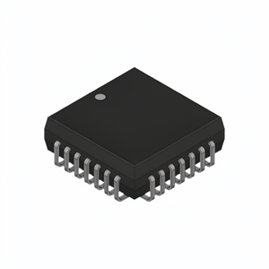 Émetteur-récepteur IC 28PLCC, Distributeur agréé de composants électroniques, Commande centralisée DP83223VX 28 LCC (J Lead) Interface - Product Image 1