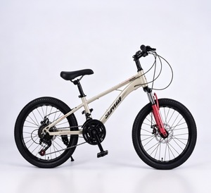 Bicicleta <span class=keywords><strong>de</strong></span> Montaña para Adultos <span class=keywords><strong>de</strong></span> 20 Pulgadas, 21 Velocidades, Cuadro Soldado con Argón, Eje <span class=keywords><strong>de</strong></span> Pedalier Sellado, Ruedas <span class=keywords><strong>de</strong></span> Aleación con Piñón Libre Indexado, Frenos <span class=keywords><strong>de</strong></span> Disco, Todoterreno - Product Image 1