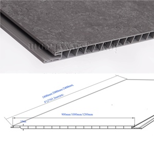 Tấm Ốp Tường Phòng Tắm <span class=keywords><strong>PVC</strong></span> 2400X1000Mm - Product Image 6