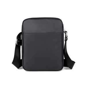Sac messager de voyage personnalisé pour femmes et hommes, sac à bandoulière en polyester imperméable, sangle réglable, léger - Product Image 4