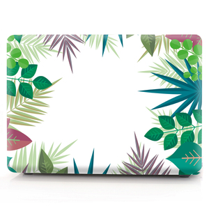 Para <span class=keywords><strong>el</strong></span> Macbook Air caso Eco amigable de dibujos animados fruta polvo cubierta dura Shell para Macbook Pro 13 air Pro Touch <span class=keywords><strong>bar</strong></span> - Product Image 5