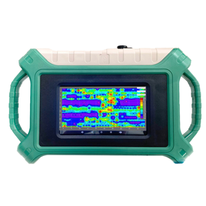 Bayi fiyatında Mineralr tespiti için yeni ADMT-300AX Metal dedektörü su bulucu dedektörü - Product Image 6