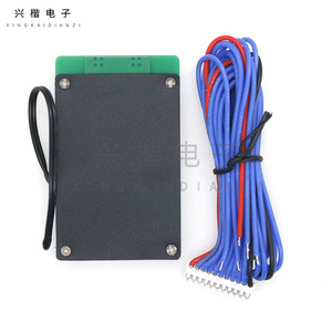 Carte de protection de batterie Hxyp Sh 10s 42V 10S BMS pour véhicules électriques - Product Image 2