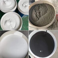 Peinture ignifuge garantie à vie Structure en acier non ignifuge extérieure Peinture ignifuge Revêtement ignifuge
