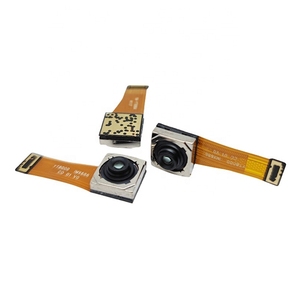 โมดูลกล้อง64MP โมดูลกล้อง IMX686โมดูล FPC พิกเซลสูงโทรศัพท์มือถือโมดูลกล้อง CMOS โฟกัสอัตโนมัติ - Product Image 3