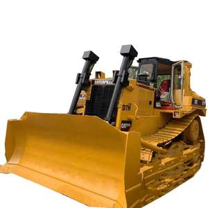 <b>Used</b> Caterpillar D6 D7 D7r D7h <b>Bulldozer</b> Crawler <b>Bulldozer</b> with Engine Motor and Pump-in Stock! - Product Image 1